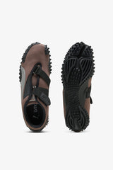 Mostro OG "Dark Clove Silver"