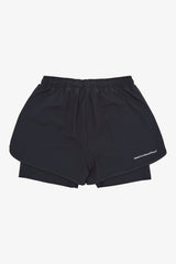 Flow Run Shorts 3"- Selectshop FRAME