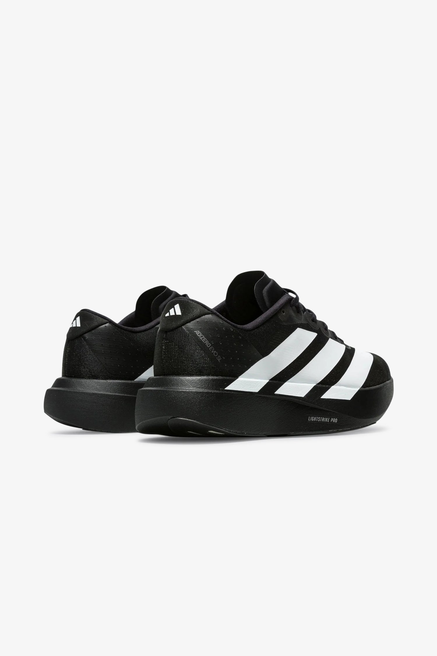 Adizero Evo SL "Black White"- Selectshop FRAME