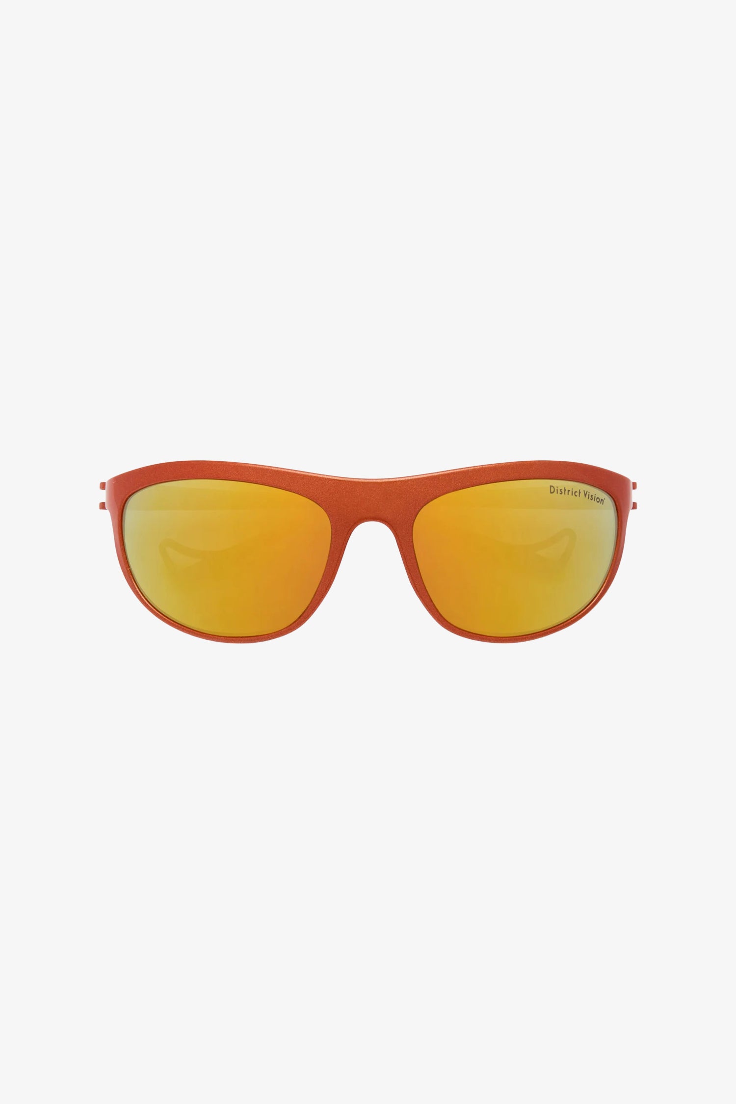 Takeyoshi Altitude Master Sunburst/D+ Amber Mirror- Selectshop FRAME
