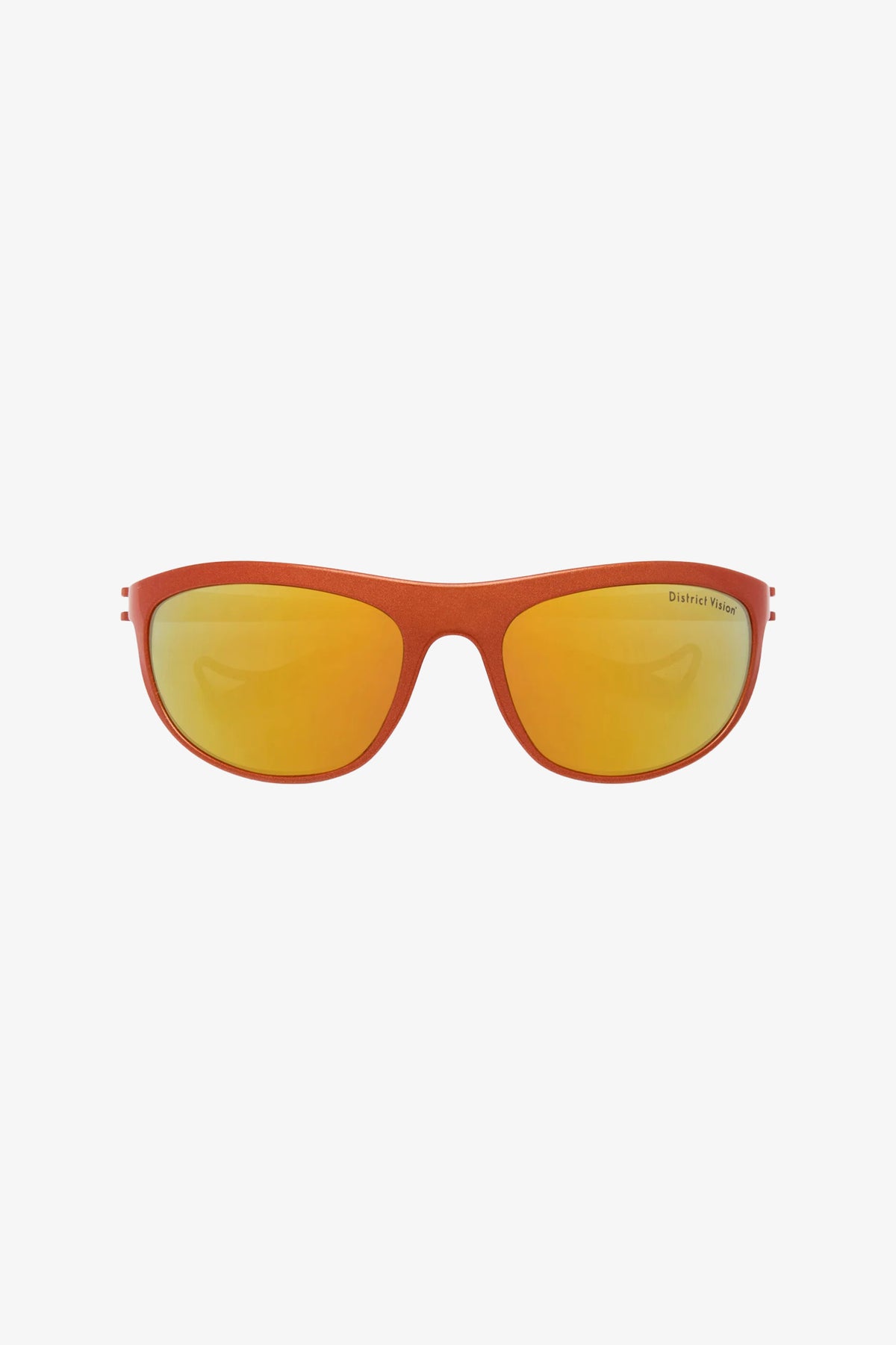 Takeyoshi Altitude Master Sunburst/D+ Amber Mirror- Selectshop FRAME