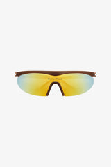 Koharu Eclipse Cedar/D+ Fire Mirror- Selectshop FRAME