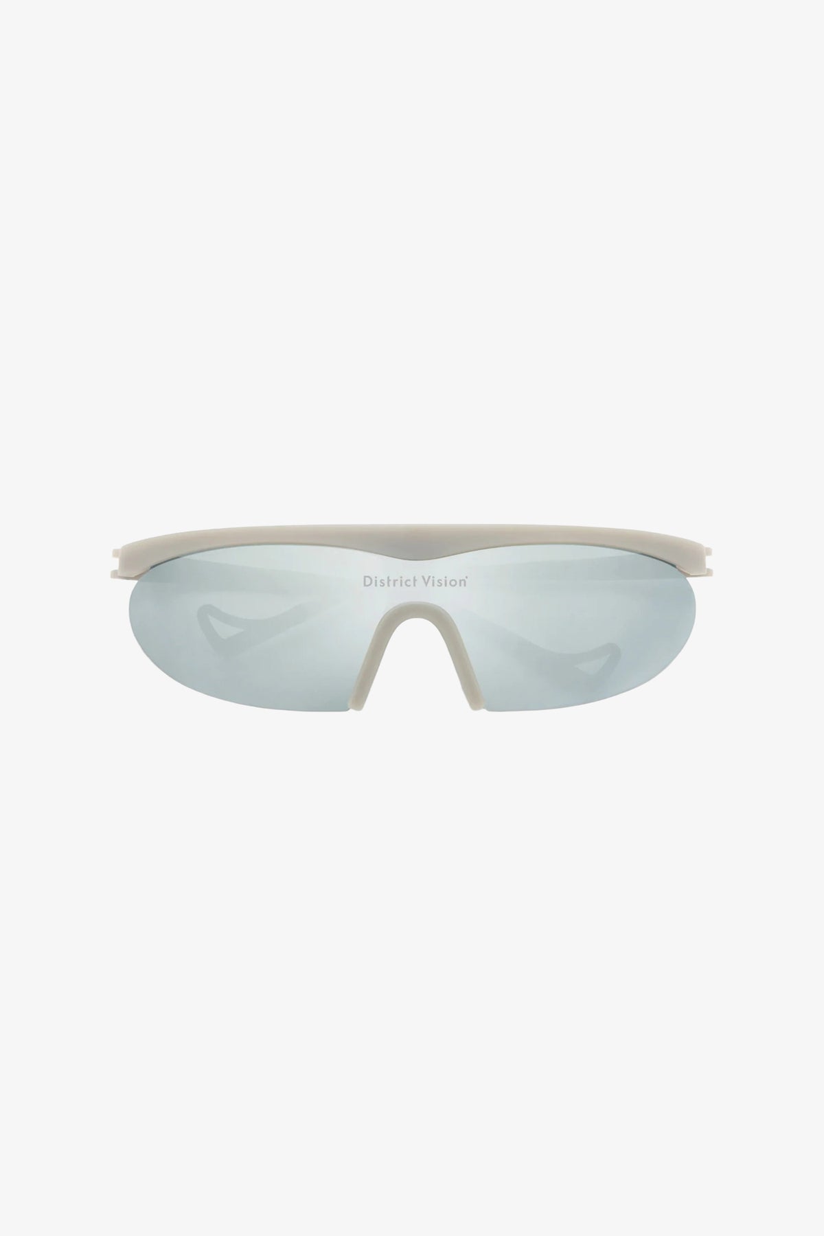 Koharu Eclipse Flint/D+ G15 Silver Flash Mirror- Selectshop FRAME