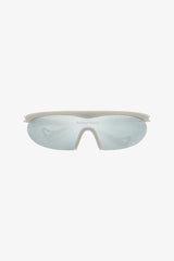 Koharu Eclipse Flint/D+ G15 Silver Flash Mirror- Selectshop FRAME
