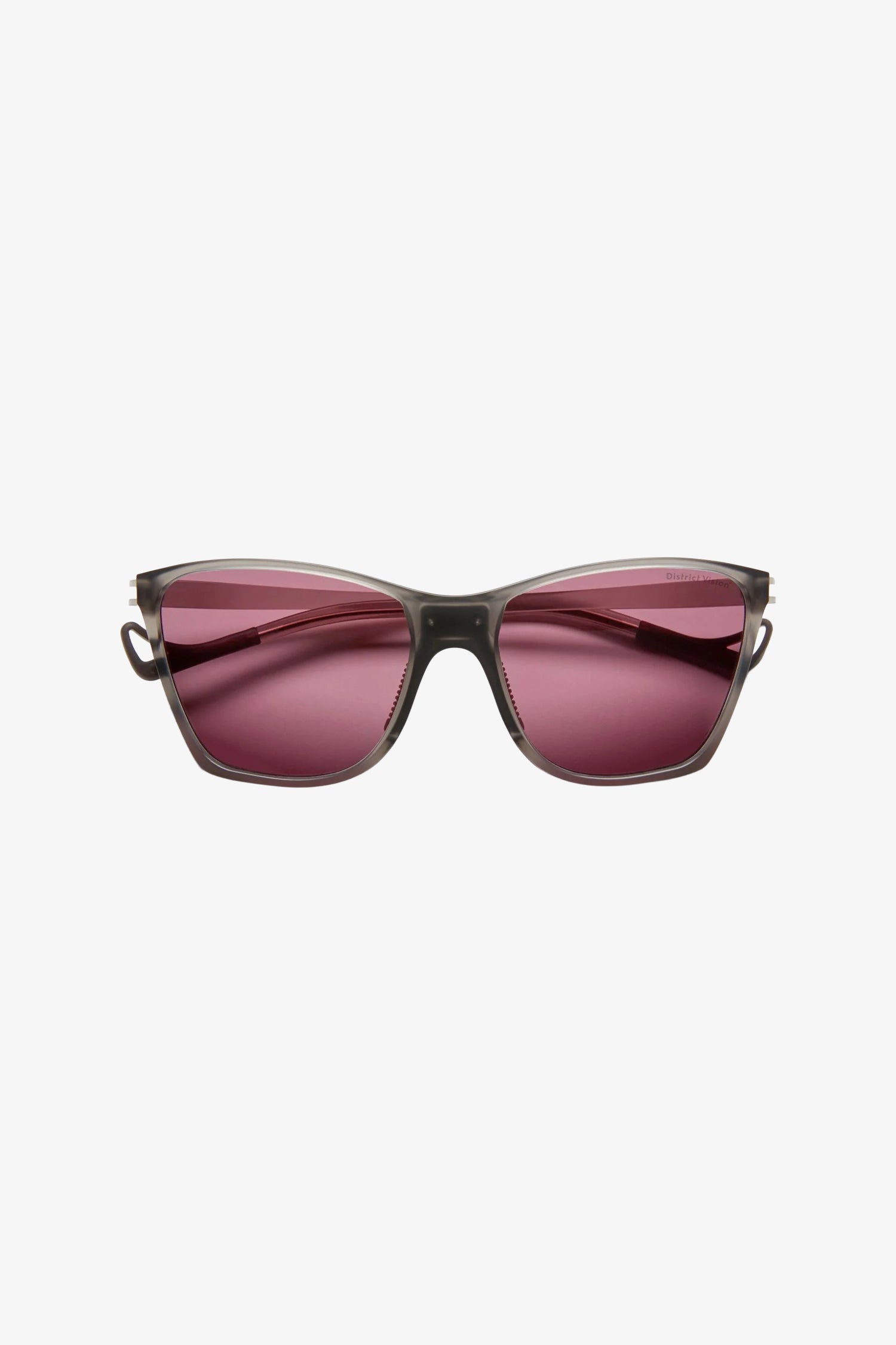 Keiichi Standard Gray/D+ Black Rose- Selectshop FRAME