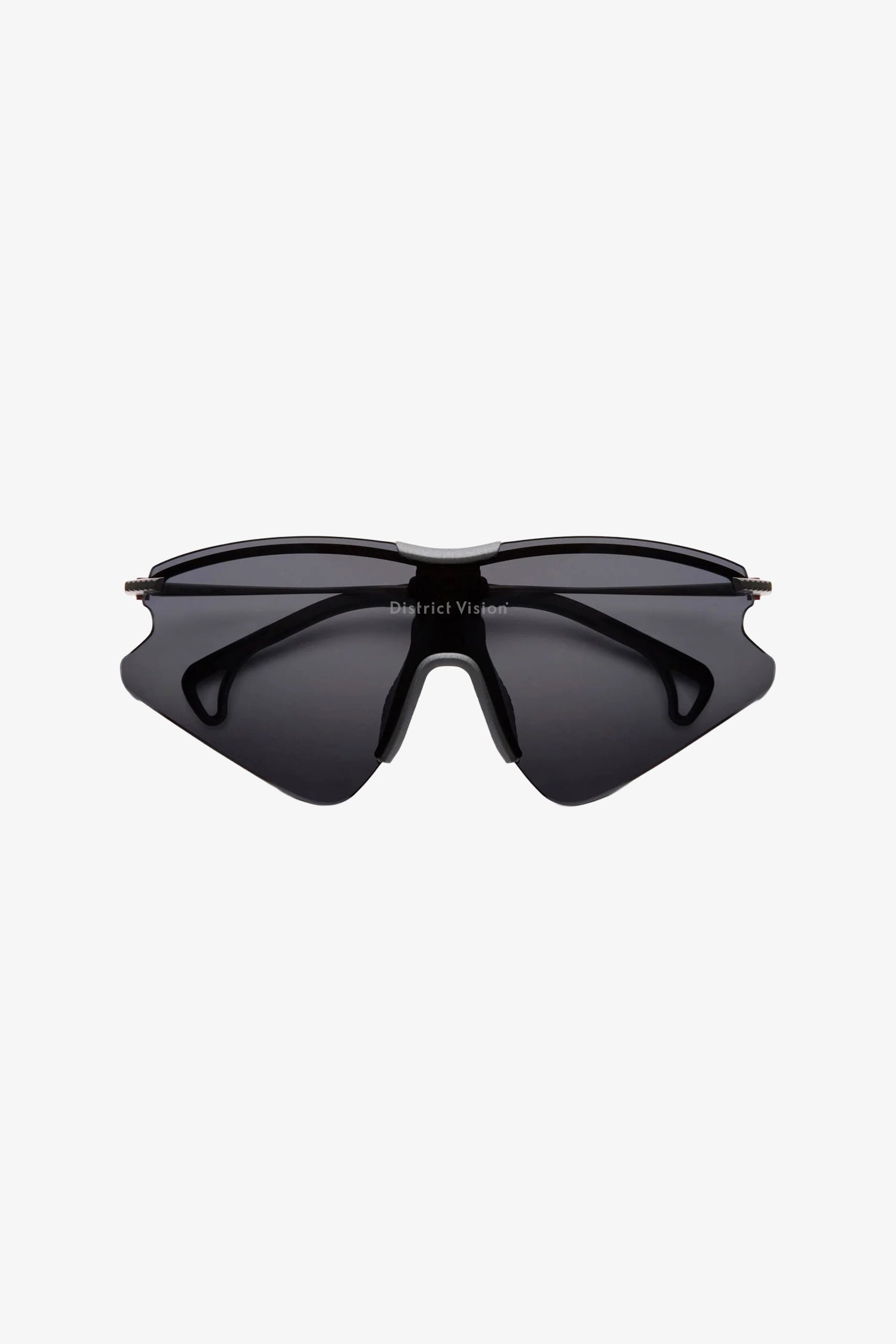 Kohei Aero Blade Ti Graphite/D+ Onyx Mirror- Selectshop FRAME