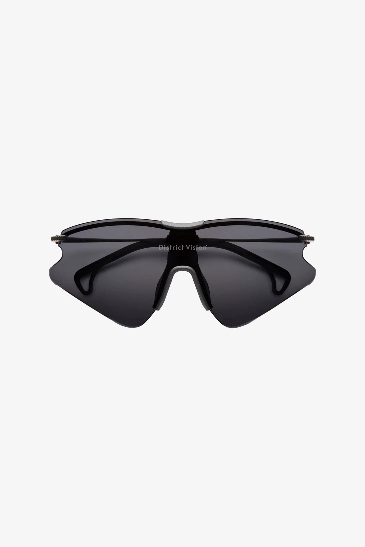 Kohei Aero Blade Ti Graphite/D+ Onyx Mirror- Selectshop FRAME