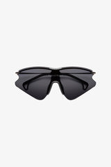 Kohei Aero Blade Ti Graphite/D+ Onyx Mirror- Selectshop FRAME