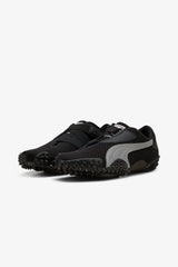 Mostro OG "Black Silver"