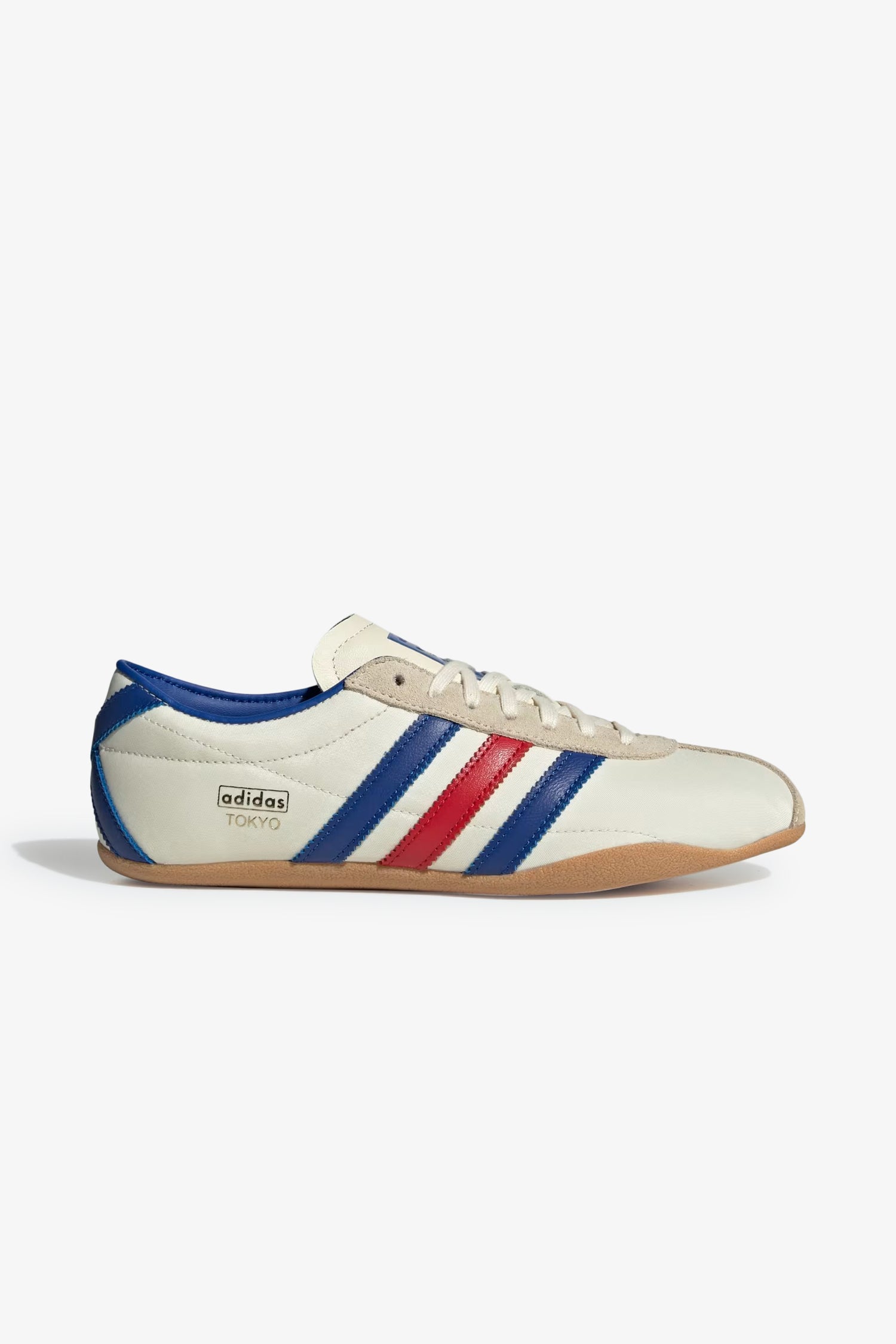 Tokyo "Cream Royal Red" (Womens)- Selectshop FRAME