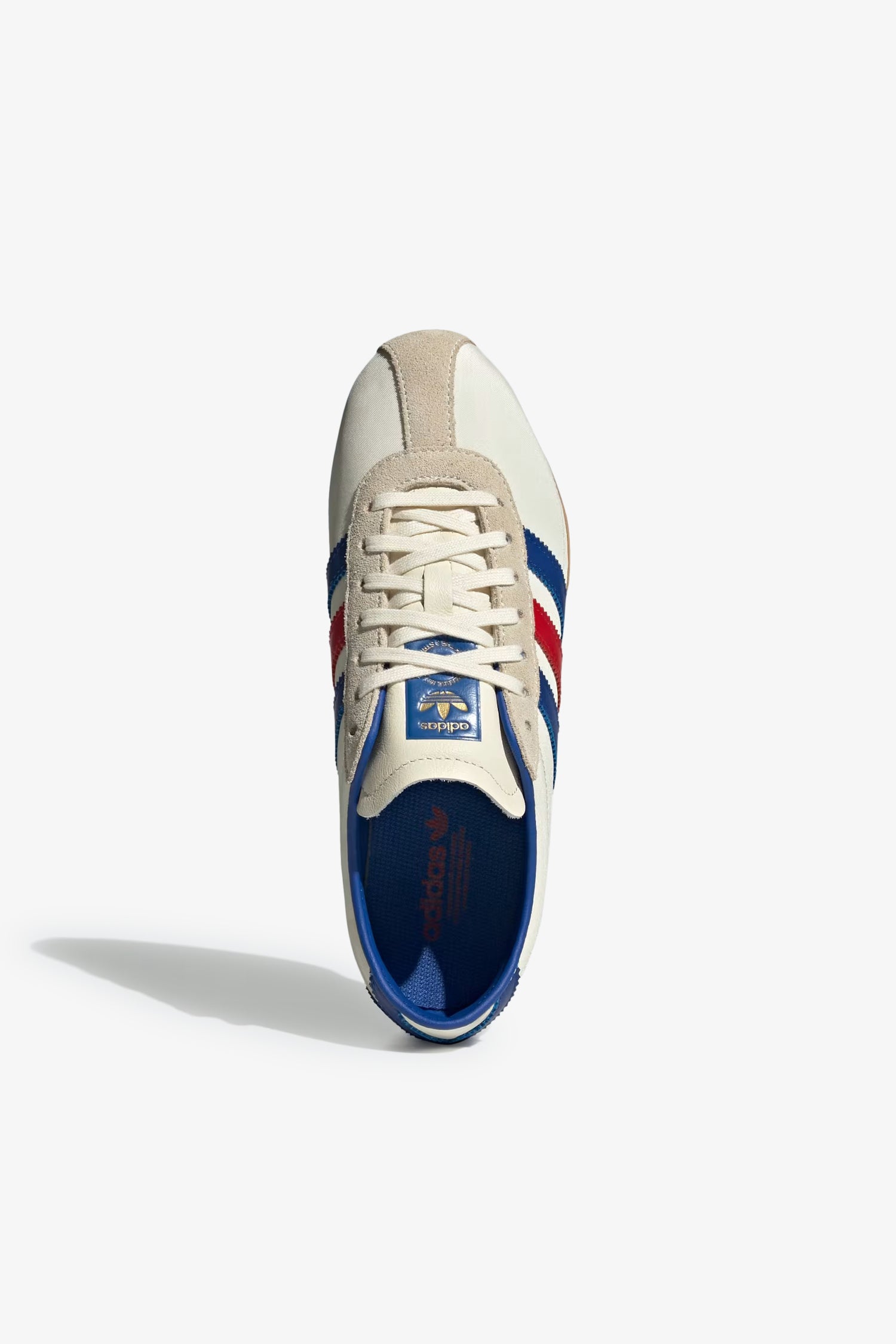 Tokyo "Cream Royal Red" (Womens)- Selectshop FRAME