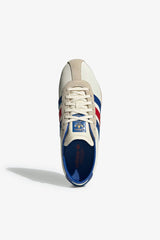Tokyo "Cream Royal Red" (Womens)- Selectshop FRAME