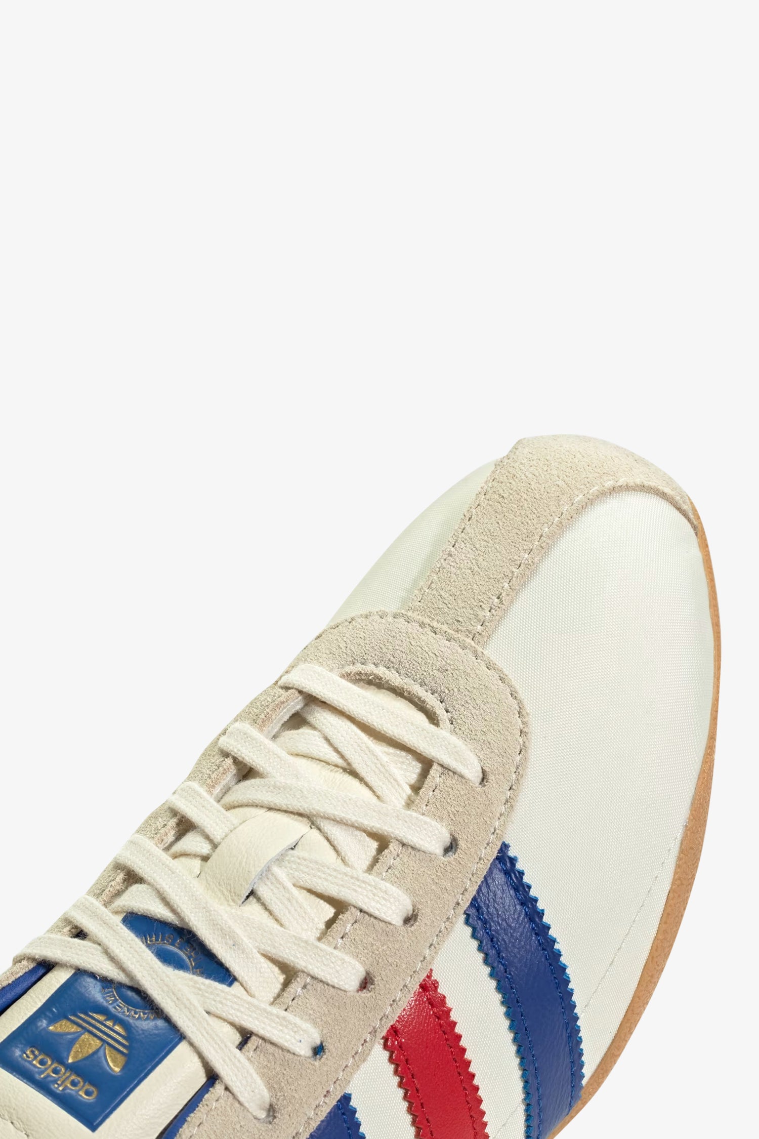 Tokyo "Cream Royal Red" (Womens)- Selectshop FRAME
