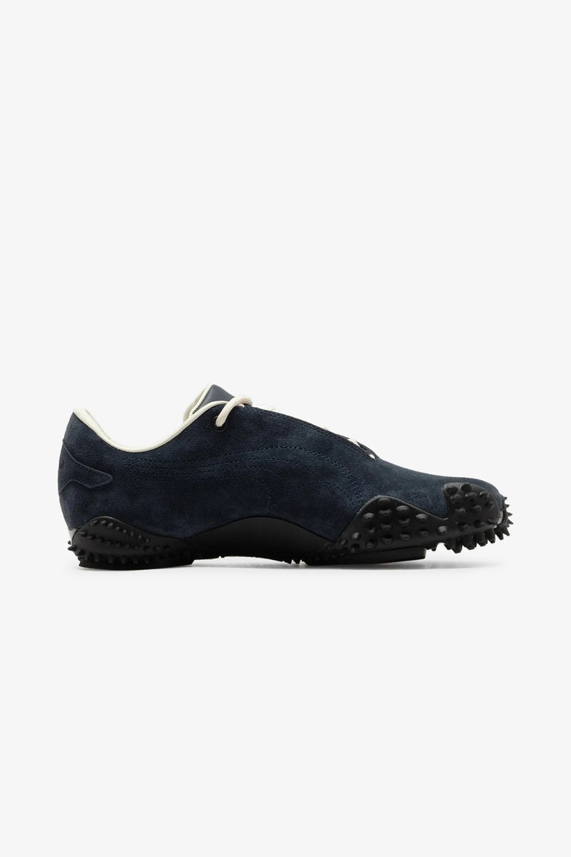 JJJJOUND Mostro "Deep Navy“- Selectshop FRAME