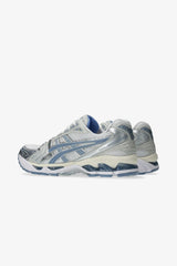 Gel-Kayano 14 "White Light Navy"- Selectshop FRAME