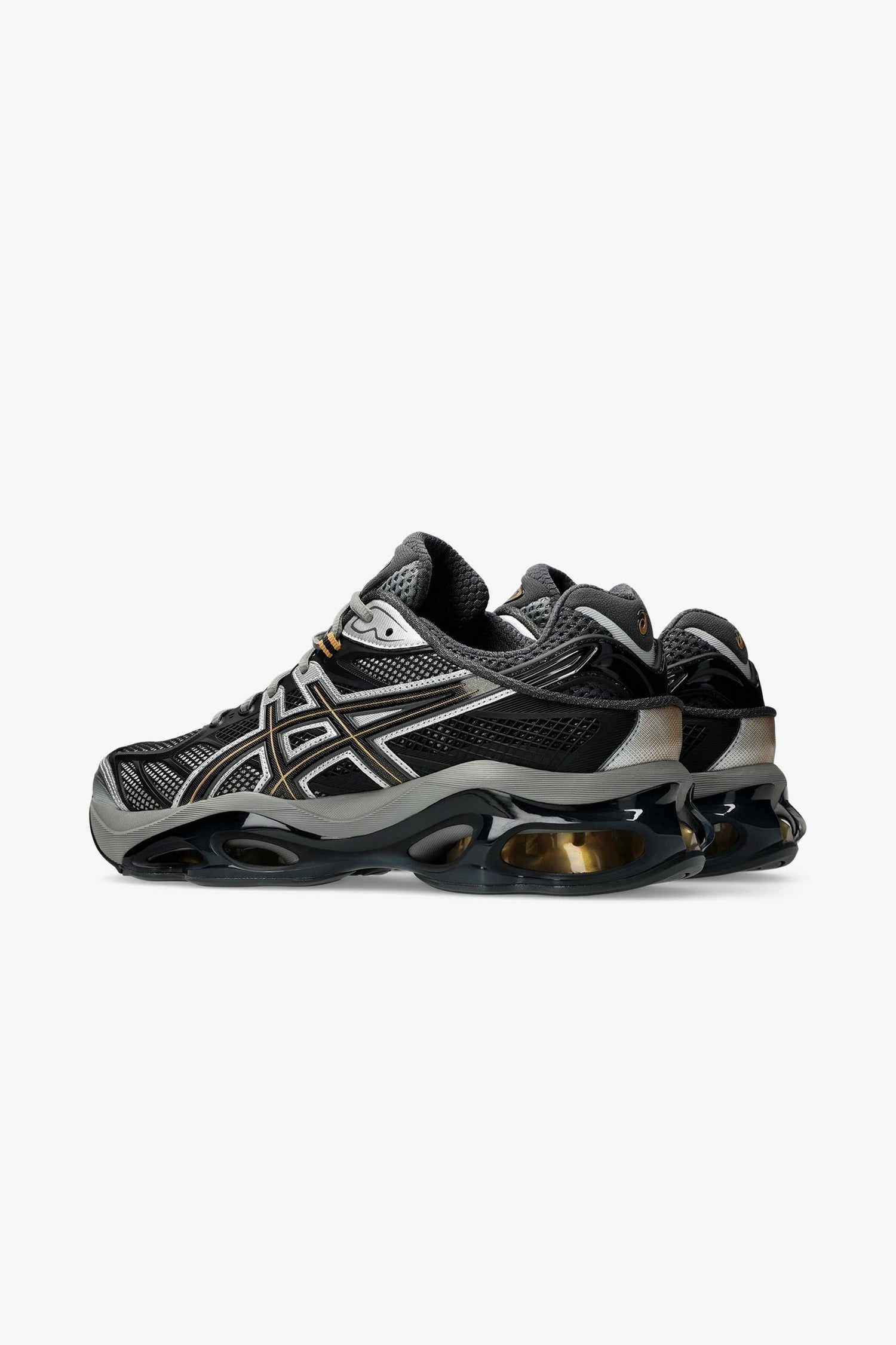 Gel-Kinetic 2.0 "Clay Grey Black"- Selectshop FRAME