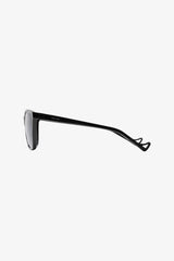 Keiichi Standard Metallic Black/D+ Onyx Mirror- Selectshop FRAME
