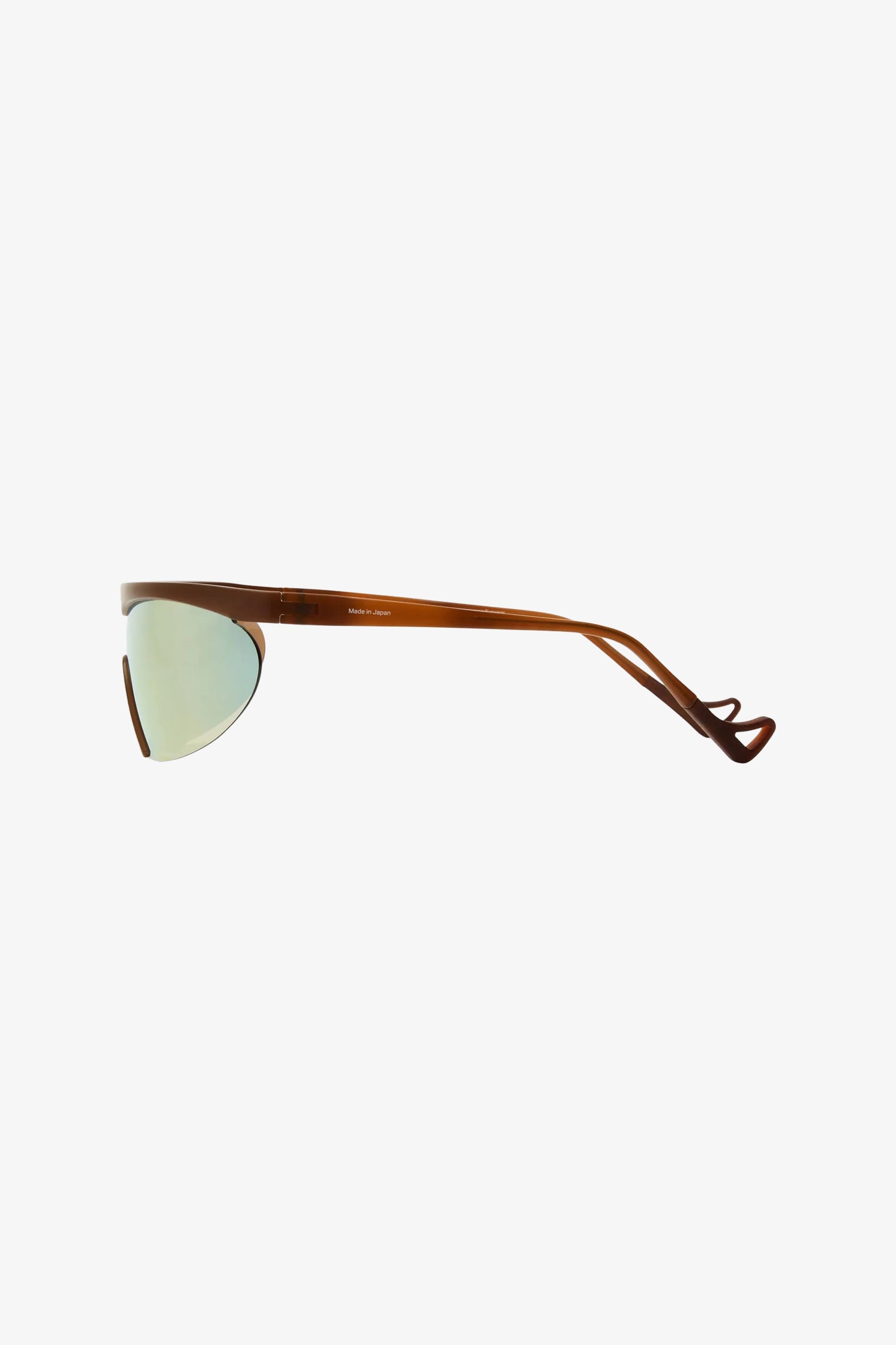 Koharu Eclipse Cedar/D+ Fire Mirror- Selectshop FRAME
