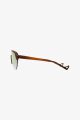 Nagata Speed Blade Cedar/D+ Fire Mirror- Selectshop FRAME