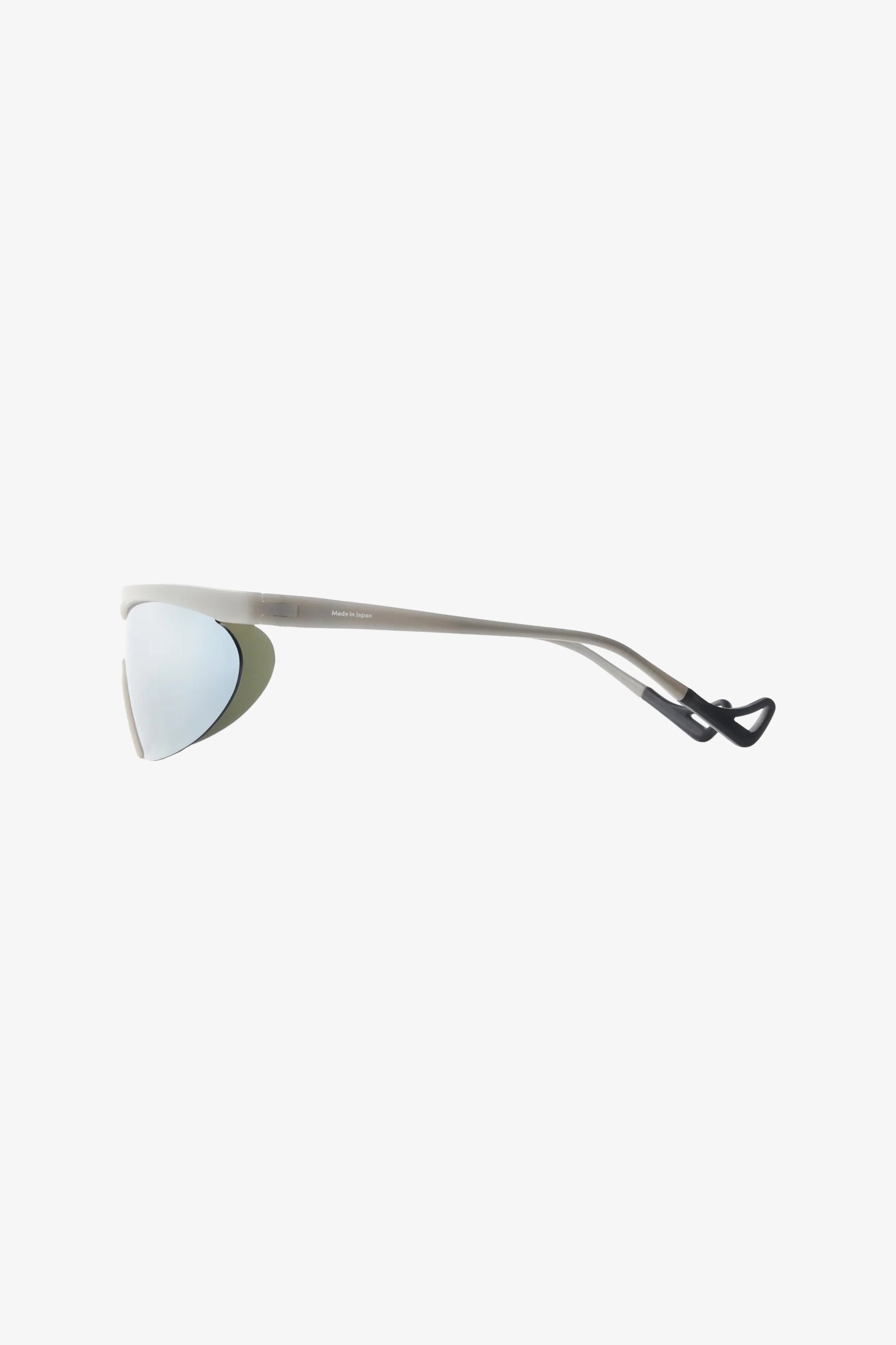 Koharu Eclipse Flint/D+ G15 Silver Flash Mirror- Selectshop FRAME