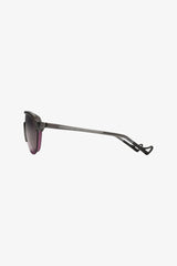 Nagata Speed Blade Gray/D+ Black Rose- Selectshop FRAME