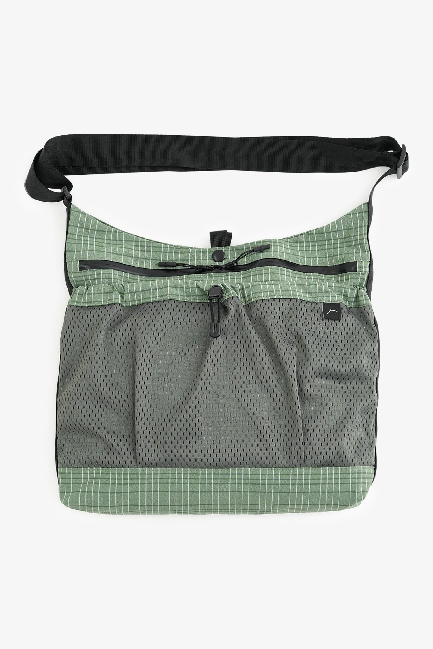 Chk Cross Bag- Selectshop FRAME