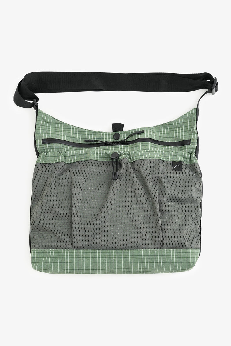 Chk Cross Bag- Selectshop FRAME