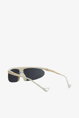 Koharu Eclipse Limestone/D+ Onyx Mirror- Selectshop FRAME