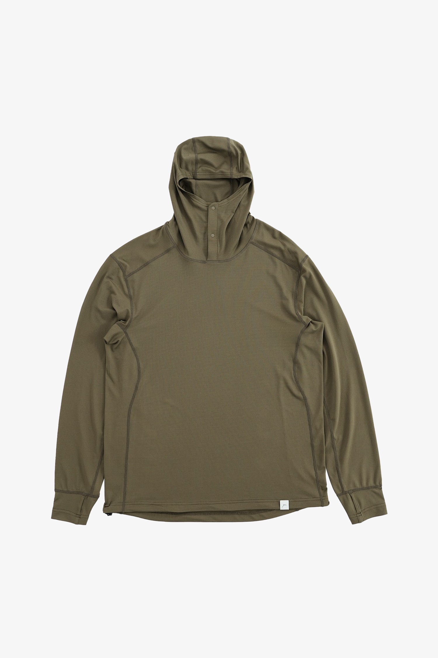 Snap Air Hoody- Selectshop FRAME
