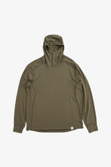 Snap Air Hoody- Selectshop FRAME