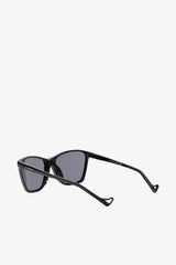 Keiichi Standard Metallic Black/D+ Onyx Mirror- Selectshop FRAME