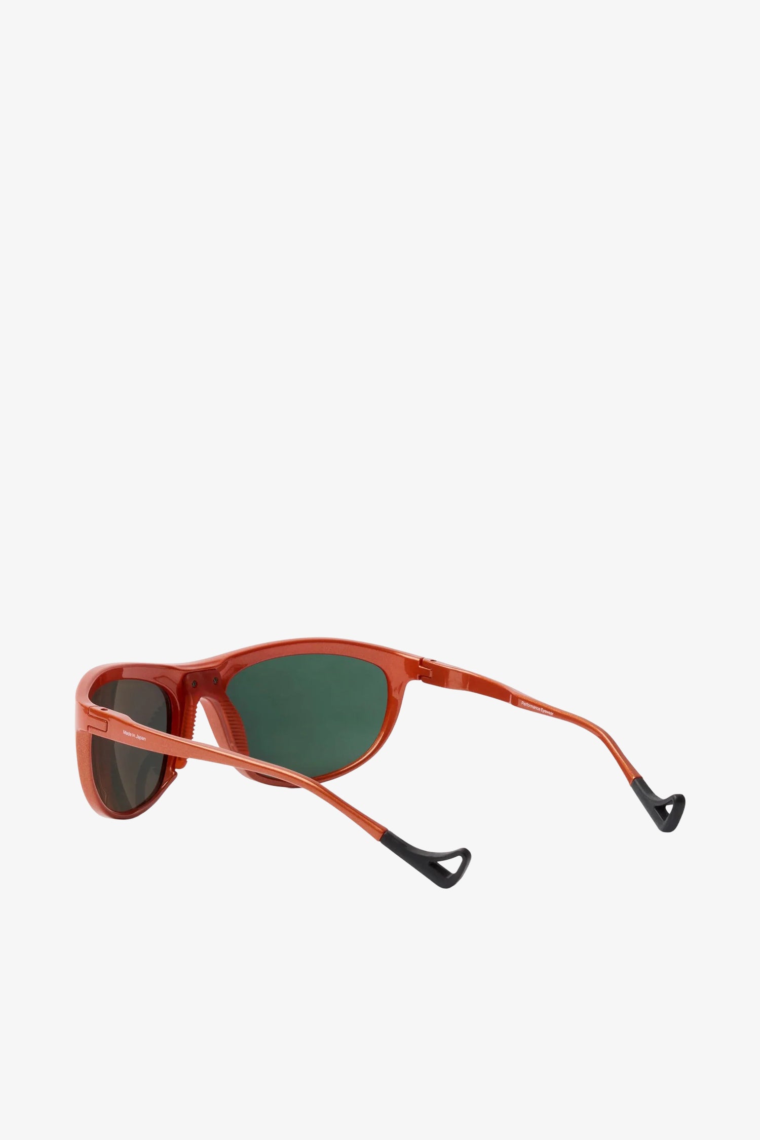 Takeyoshi Altitude Master Sunburst/D+ Amber Mirror- Selectshop FRAME