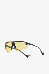 Junya Racer Carbon/D+ Sports Yellow- Selectshop FRAME