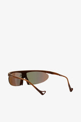 Koharu Eclipse Cedar/D+ Fire Mirror- Selectshop FRAME