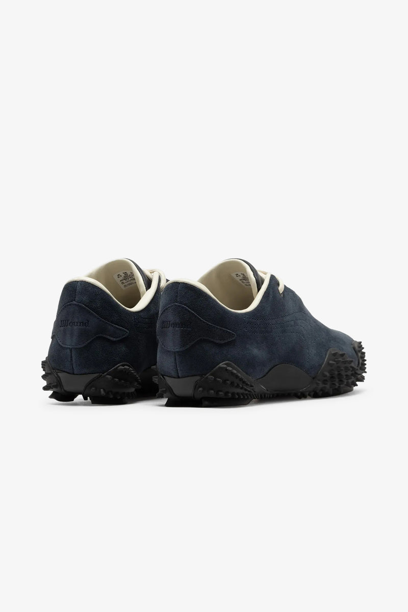 JJJJOUND Mostro "Deep Navy“- Selectshop FRAME