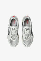 Pace x Gel-Kayano 12.1 "Cream Black"- Selectshop FRAME