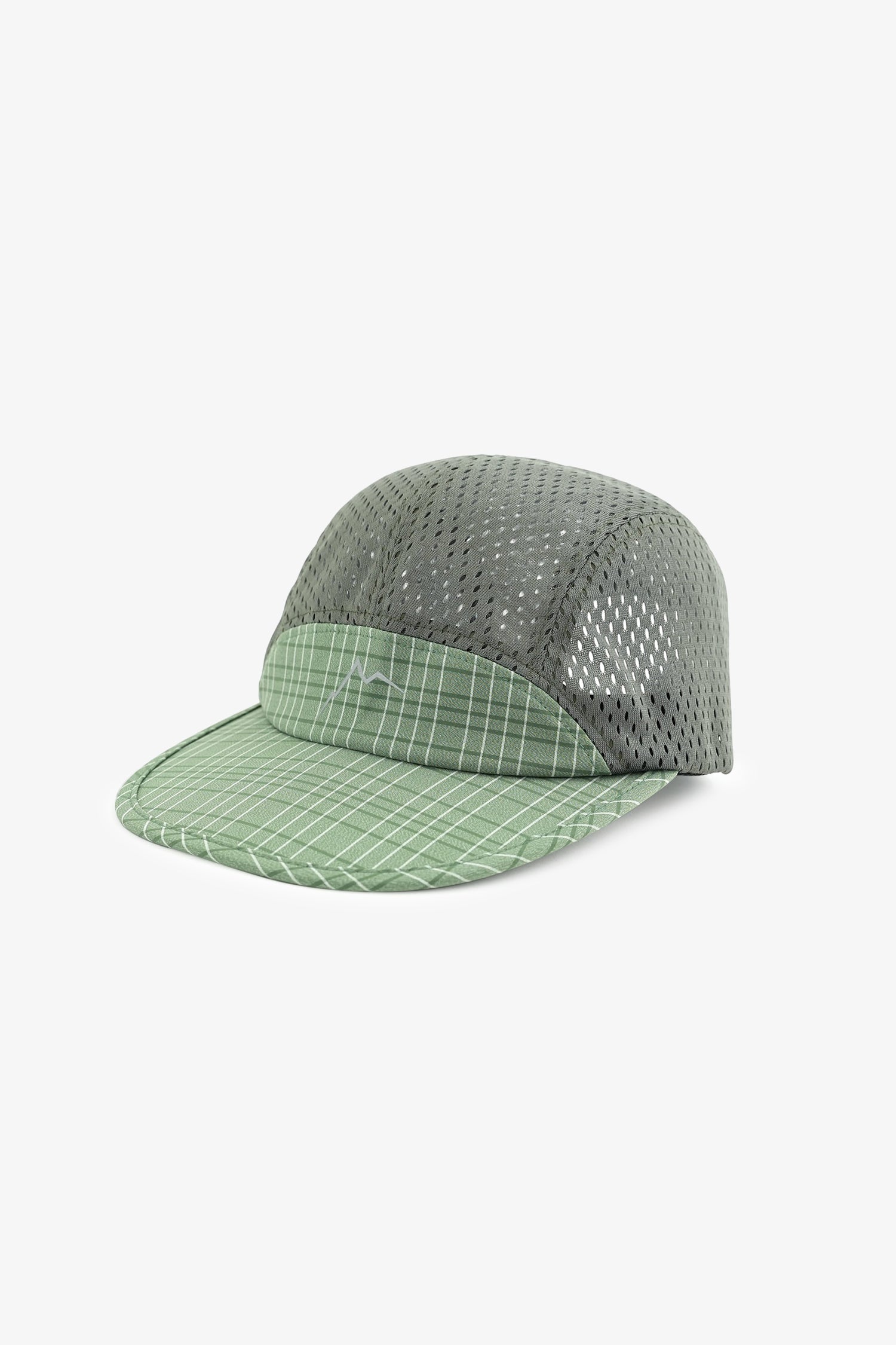 Chk Trail Cap- Selectshop FRAME