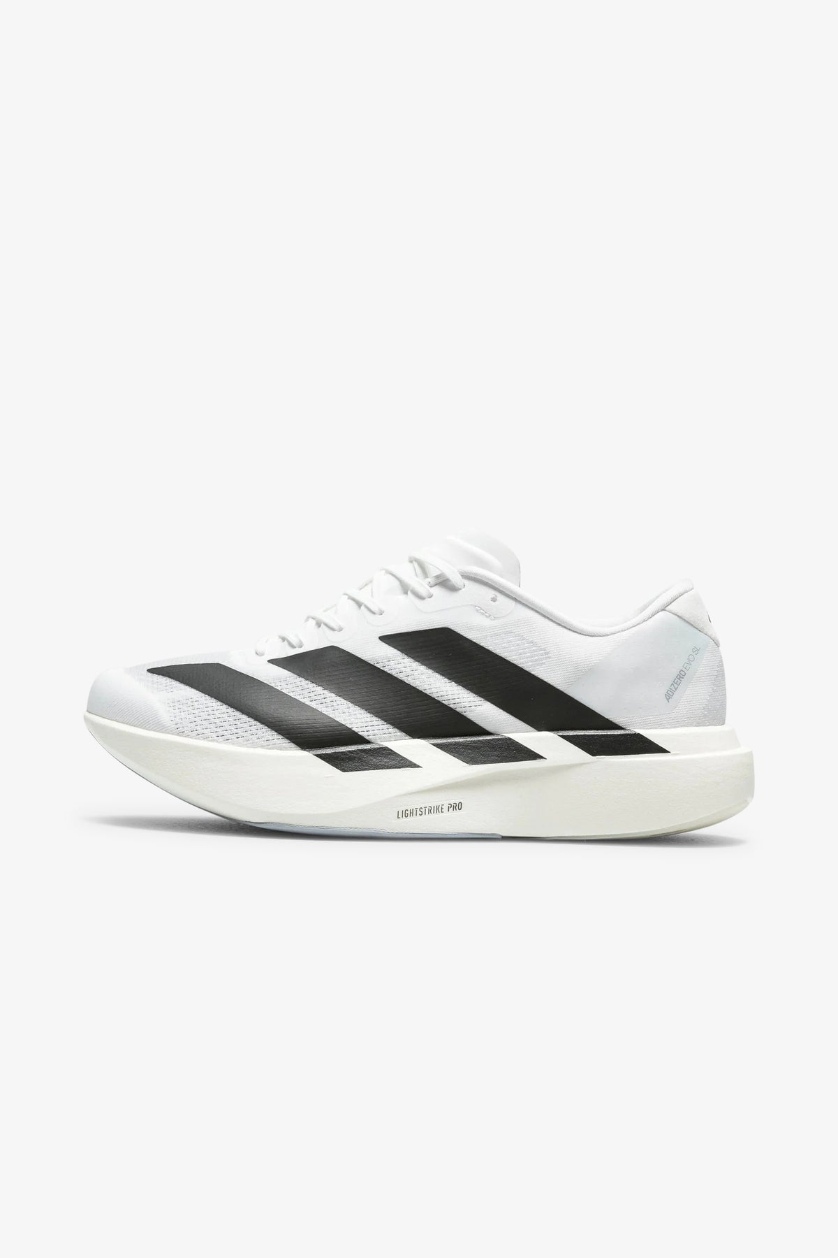 Adizero Evo SL "White Black" (Womens)- Selectshop FRAME