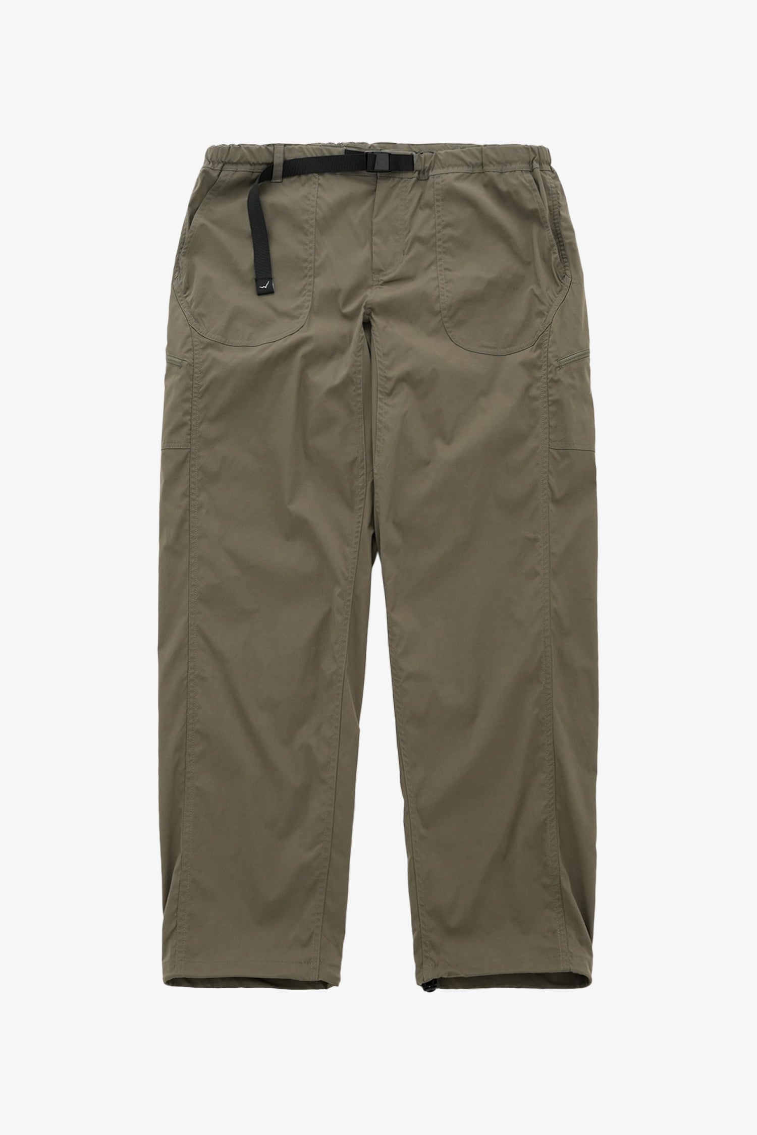 6 Pocket Hiking Pants- Selectshop FRAME