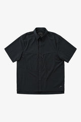 Air Breathe Short Sleeve Shirt- Selectshop FRAME