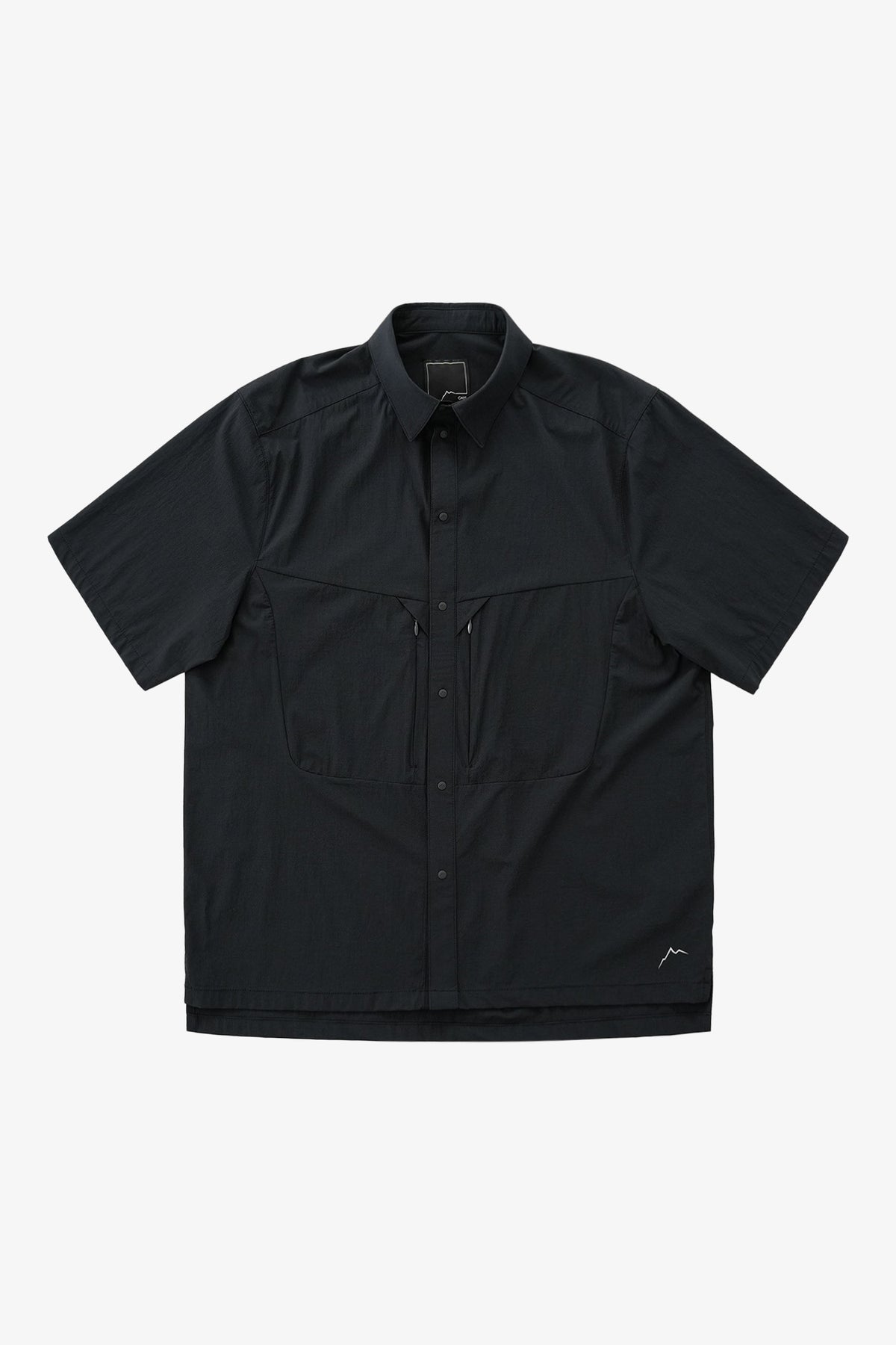 Air Breathe Short Sleeve Shirt- Selectshop FRAME