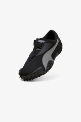 Mostro OG "Black Silver"