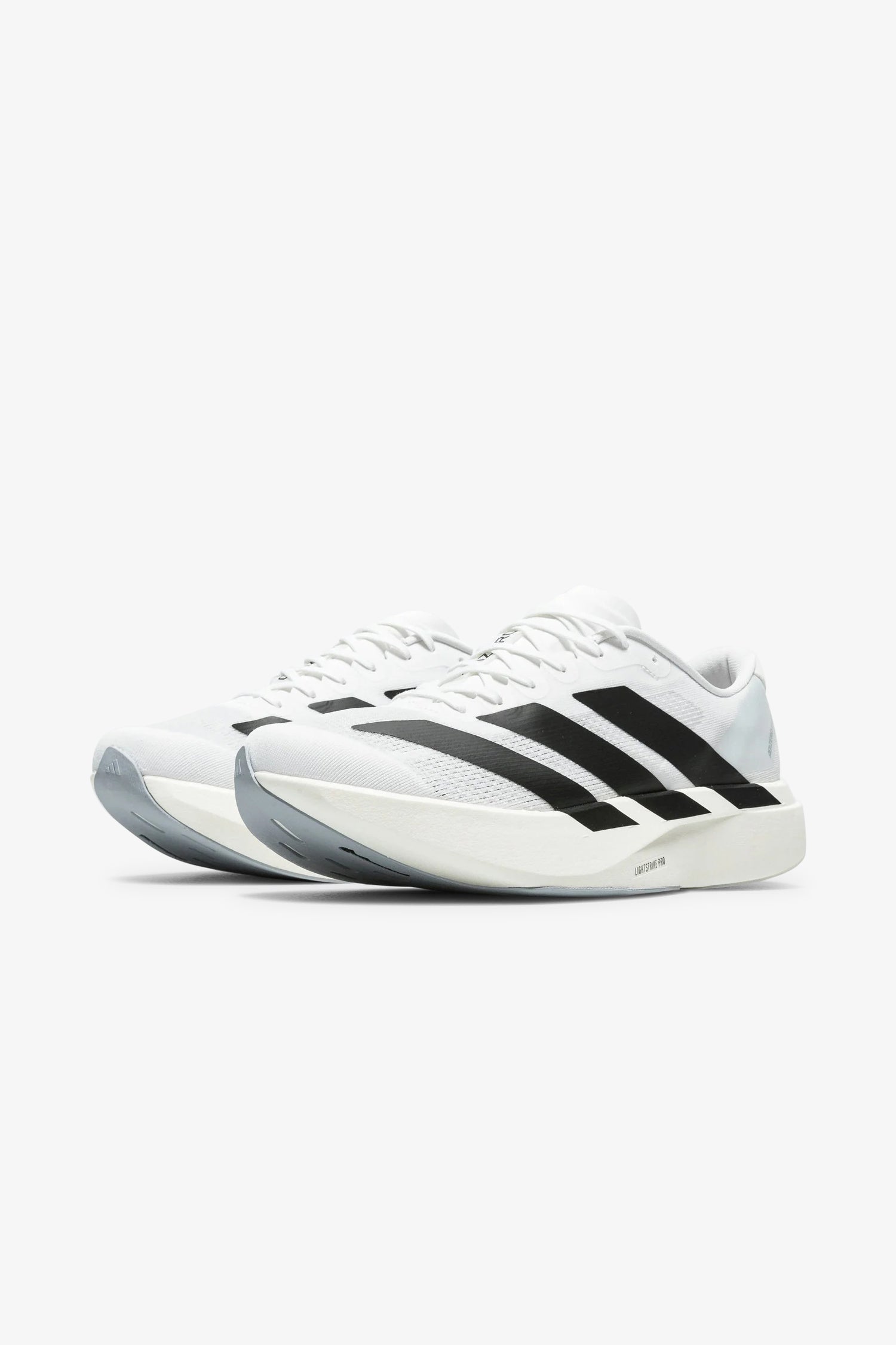 Adizero Evo SL "White Black" (Kids)- Selectshop FRAME