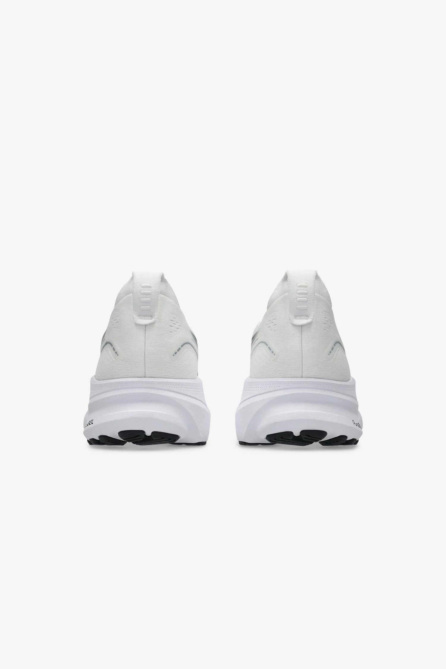 Gel-Kayano 32 "White Pure Silver"- Selectshop FRAME