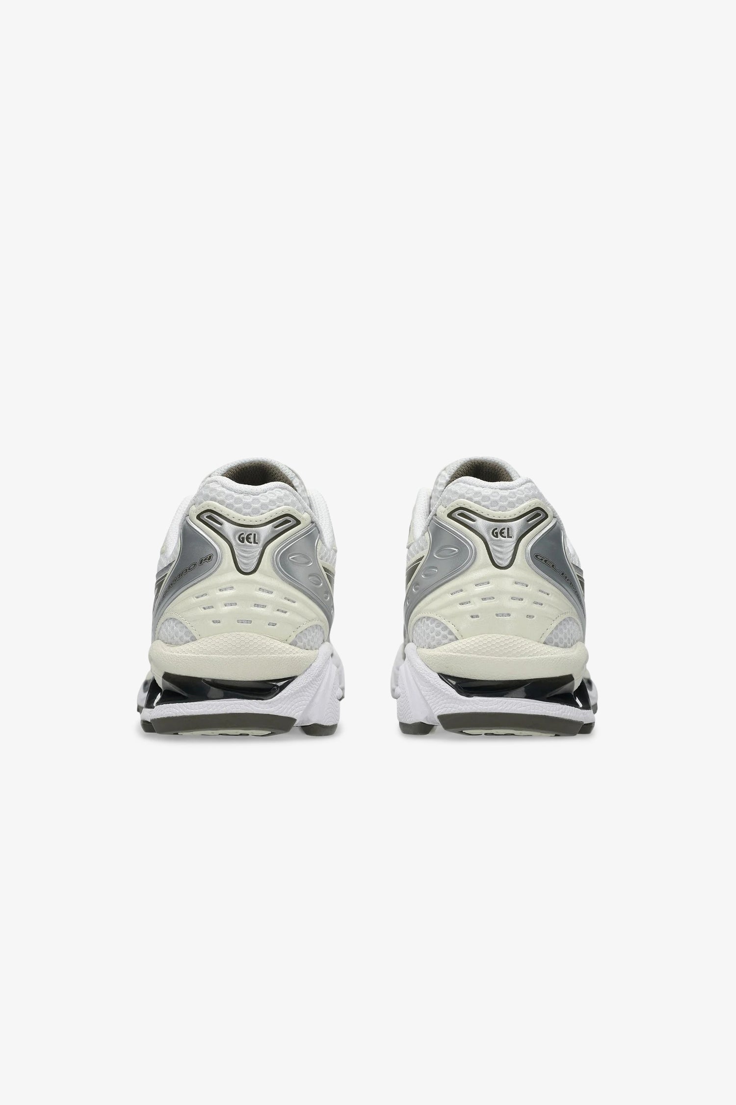 Gel-Kayano 14 " White Ivory "- Selectshop FRAME