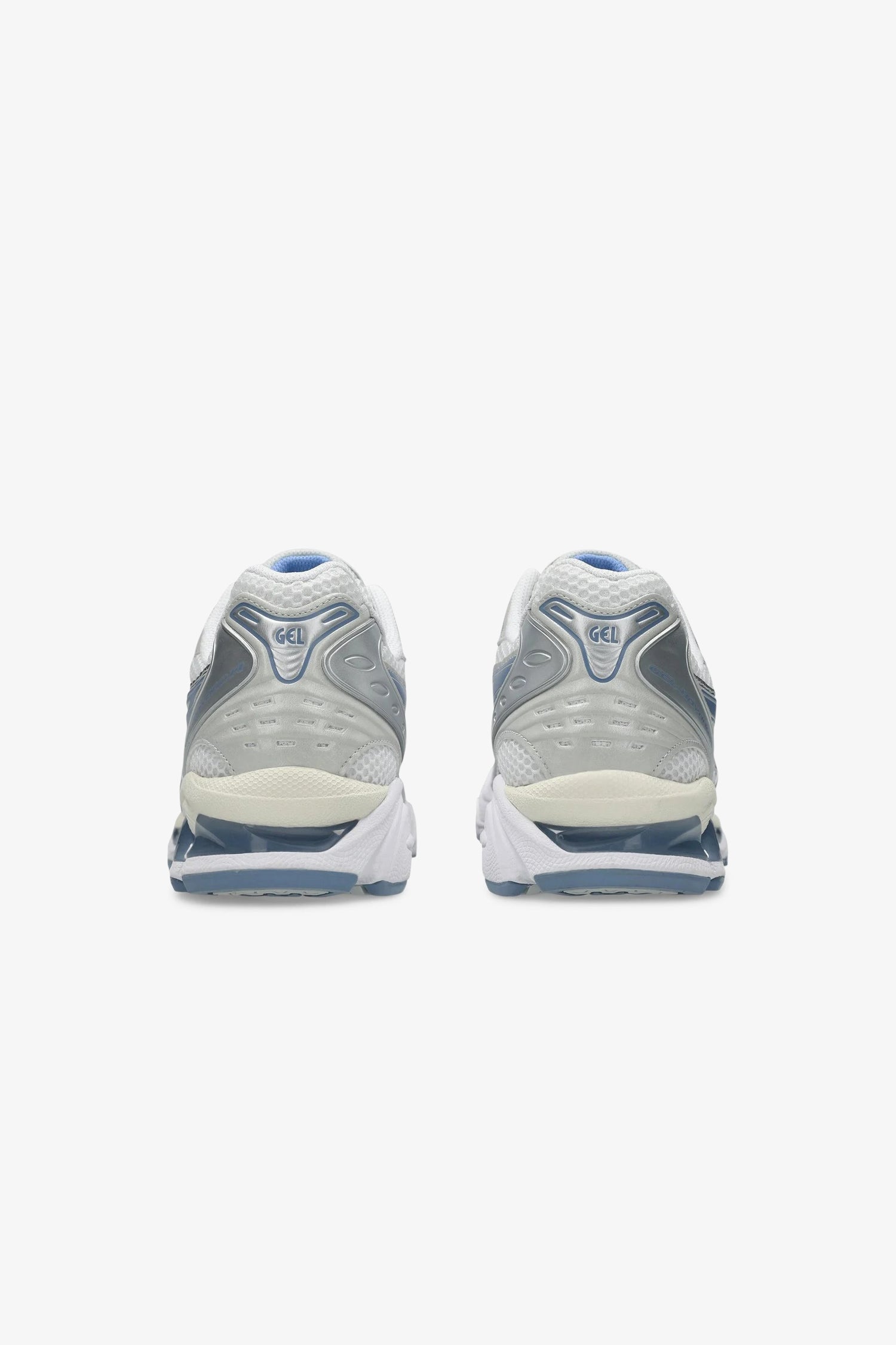 Gel-Kayano 14 "White Light Navy"- Selectshop FRAME