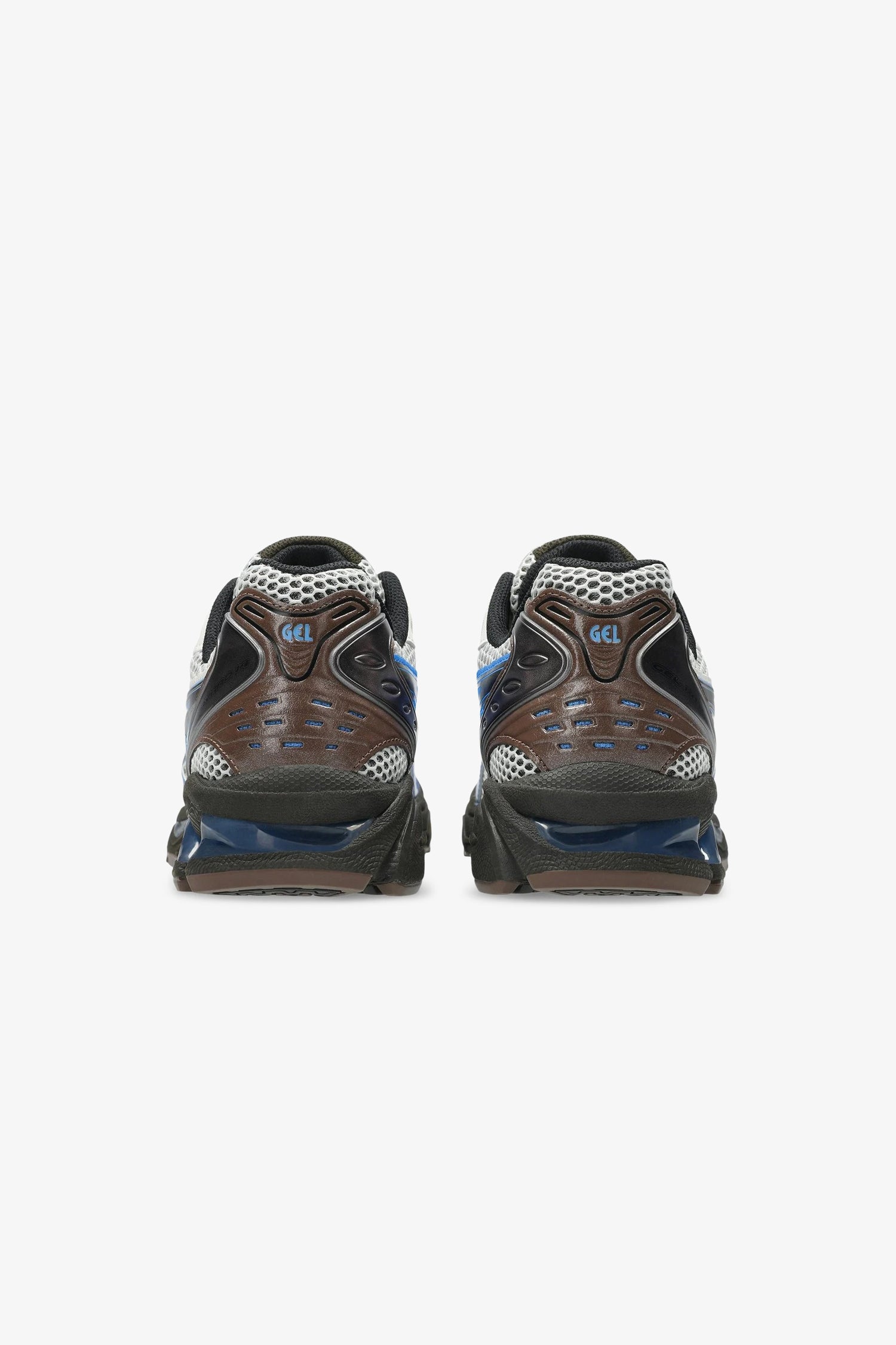 Gel-Kayano 14 "Cream Blue Coast"- Selectshop FRAME