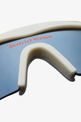 Koharu Eclipse Limestone/D+ Onyx Mirror- Selectshop FRAME