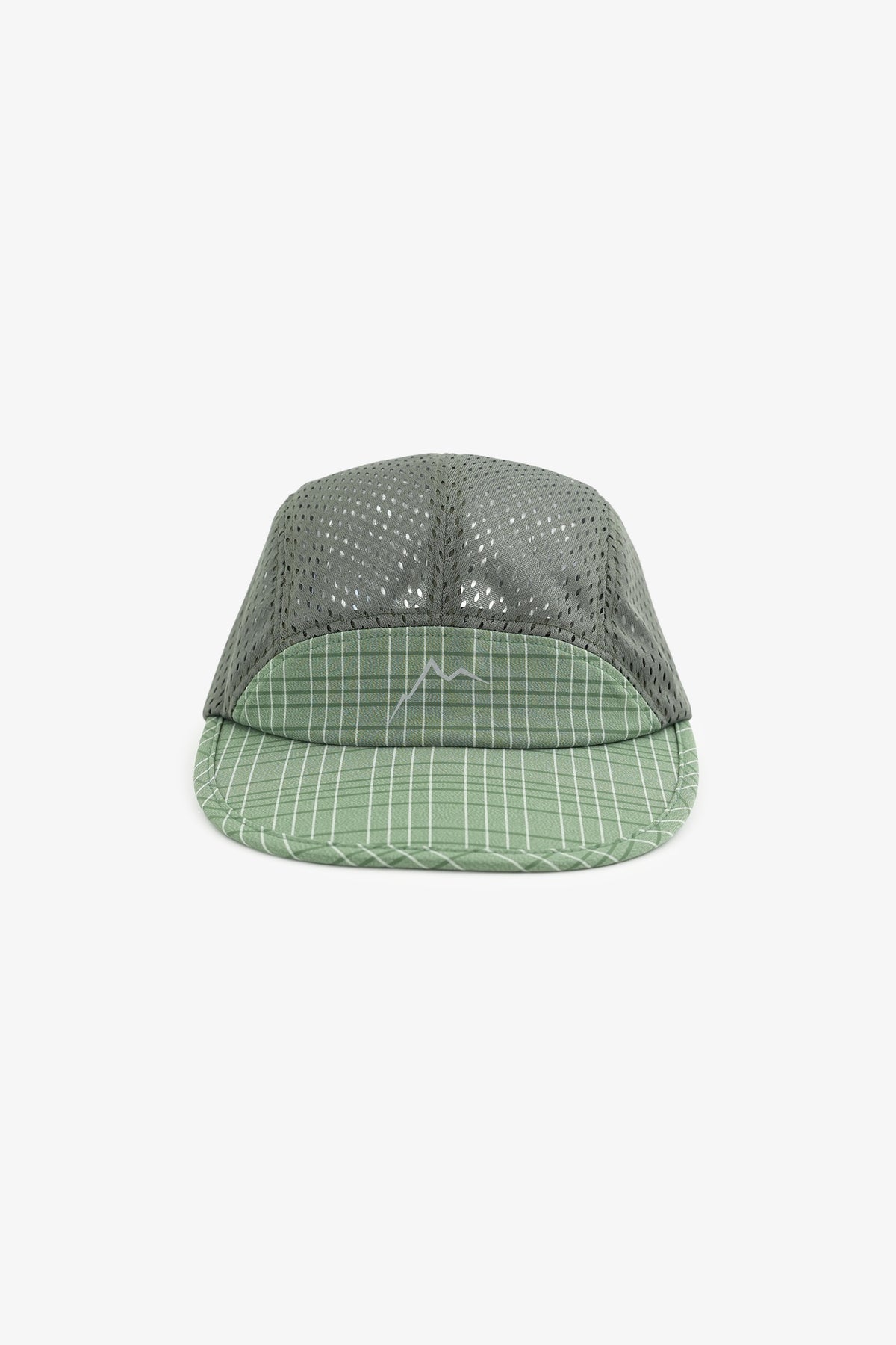 Chk Trail Cap- Selectshop FRAME