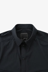 Air Breathe Short Sleeve Shirt- Selectshop FRAME